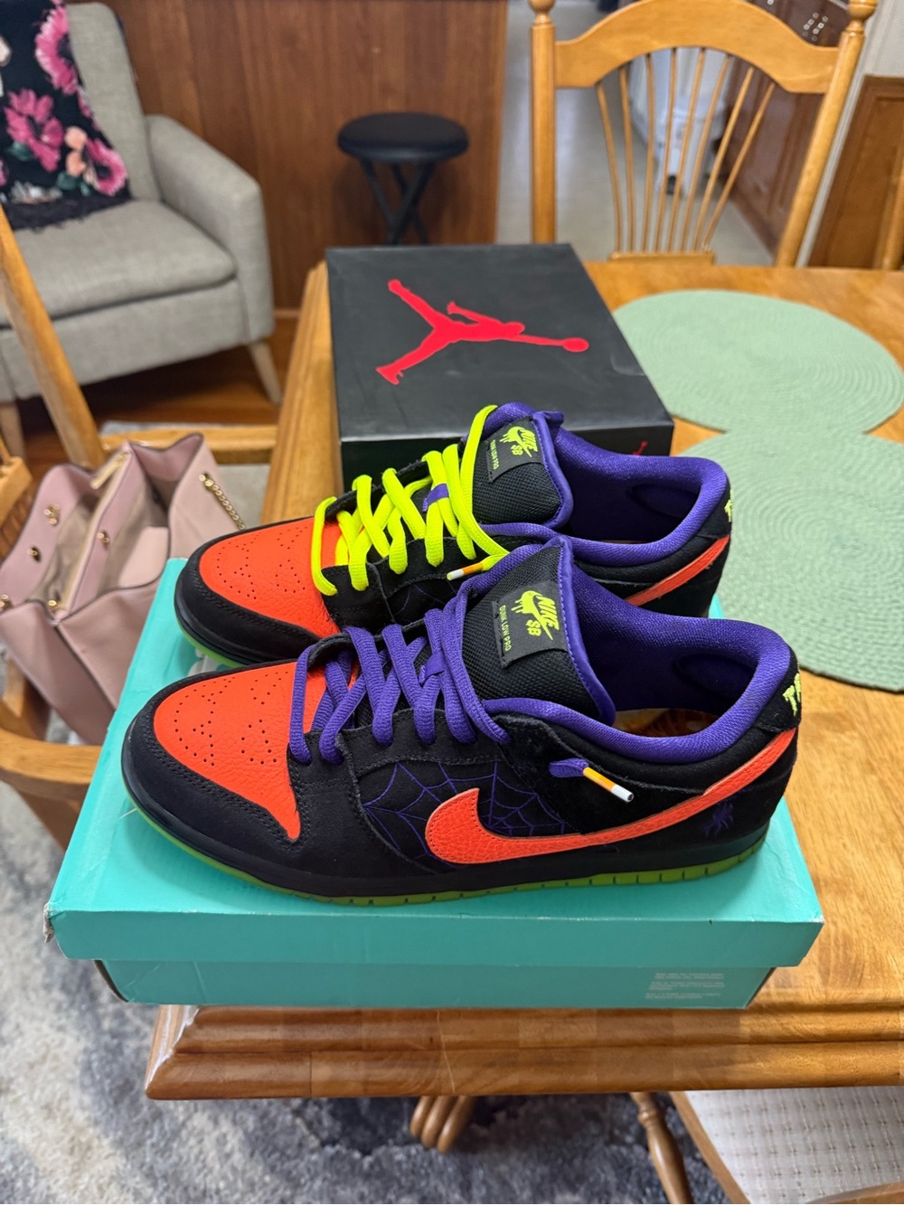 Sb dunk
